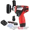 Acdelco G12 12V Cordless 3" Polisher, 2-Battery Kit w/Accessories ARS1212P - alternate 9